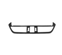 Universal Air Vent Decor Compatible With RAV4 XA50 2019 2020 2021 2022 2023 2024 ABS Style Center Console Air Condition AC Outlet Vent Cover