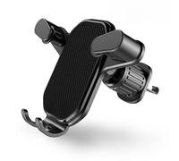 Universal Air Vent Phone Holder Gravitational Car Phone Holder Mount Support Mobile Stand Smartphone iPhone Samsung Nokia (version 3)