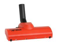 Universal Airo Turbo Brush Floor Tool for Numatic Henry Vacuum Cleaners, Red
