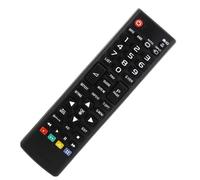 Universal AKB73715603 Replacement TV Remote Control Compatible for LG 32LN5400 42LN5400 47LN5400 50PN450B LED
