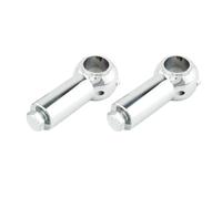 Universal All Motorcycles With 2.5cm/ 1" Bar Diameter Handlebar Riser For Kawasaki