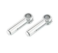 Universal All Motorcycles With 2.5cm/ 1" Bar Diameter Handlebar Riser For Kawasaki