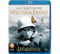 UNIVERSAL - All Quiet On the Western Front - BLUR - N3z