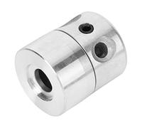 Universal Aluminium Trimmer Head String Set, Garden Grass Brush Cutter Bushes Accessories Durable Strimmer Head Adaptor Kit for Lawn Mower Brush Cutter Spare Parts