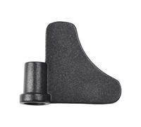 Universal Aluminum Alloy Bread Maker Machine Kneading Mixing Blade Paddle Part for Double Stirring Bread Machine Liner Accessory