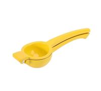 Universal Aluminum Alloy Lemon Squeezer Mini Manual Orange Fruit Juicer for Home Kitchen