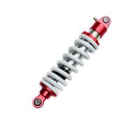 Universal Aluminum Alloy Shock Absorber Strut, Suitable For Motorcycle Rear Suspension Systems, Applicable To Off-road Motorcycles And ATVs, 295 Mm In Length
