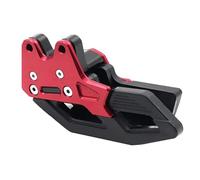 Universal Aluminum Chain Guide Guard Protector Compatible With CRF150F CRF230F CRF250F CRF250L CRF300L 2003-2022 Dirt Bike Motocross Models(CNC Guide)