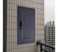 Universal Aluminum Flush Access Panel Door，Inspection Hatch for Wall Mounted Access Door，Flush Mount Wall Hole Cover for Drywall，Plumbing，Electrical(36x40in/92x102cm)