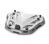 Universal Aluminum Motorcycle Luggage Rack Plate Kit GIVI M9A Monokey