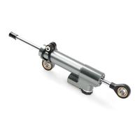 Universal Aluminum Motorcycle Steering Stabilizer Damper Control For YAMAHA YZF R25 R15 R6 R125 FZ8 FZ1 FZ6R