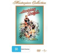 American Graffiti [Region 4]