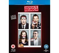 UNIVERSAL - American Pie Reunion - BLUR - N3z