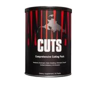 Universal Nutrition Animal Cuts - 42 packs