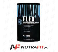 UNIVERSAL ANIMAL FLEX 44 PACKS JOINT SUPPORT RECOVERY