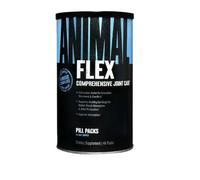 Universal Animal Flex Joint Support 44 Pak Glucosamine Formula NEW LOOK-SAME