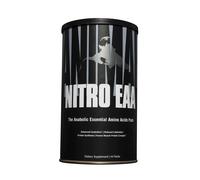 Universal Animal Nitro - 44 Packs | EAA Formula for Muscle Recovery & Growth
