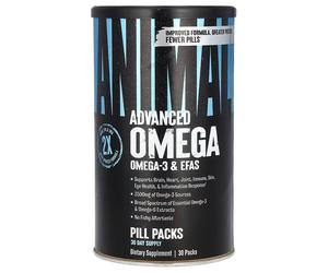Universal Animal Omega 30 Packs | Omega-3, 6 & 9 Essential Fats