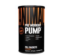 Universal Nutrition Animal Pump Pre Workout Energy Endurance 30 pack Pre Workout