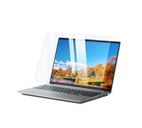 Universal Anti-Blue Light Screen Protector Ultra-violet Blocking for Computer Laptop Frame Suspending Type Protects from Scratches Dirt Wear- Enduring Easy To Install Reusable