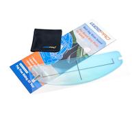 Universal Anti Fog Film for Motorcycle Helmet Visor,Helmet Face Shield Anti Fog Visor Insert,Fog Prevention Visor Lens on Cold Mornings and Rainy Days,Clear Vision Safer Rides,Simple but Effective