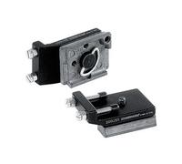 Manfrotto 200USS Universal Anti Twist Scope Plate