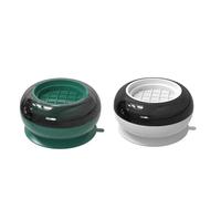 Universal Anti Vibration Pads Washing Machine Rubber Foot Mat Silent Refrigerator Furniture Pad Lifting Base(4PCS-Mixed)