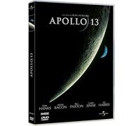UNIVERSAL - Apollo 13 DVD 1995 - DVD - K3z