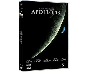 UNIVERSAL - Apollo 13 DVD 1995 - DVD - K3z