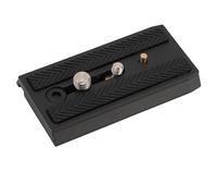 Universal Arrow Storage Case Plate for SLR and Mirrorless Cameras Compact Aluminium Alloy Camera Mounting Plate 90 X 42mm