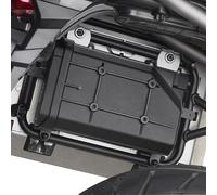 Givi S250 Universal Fitting Kit Black