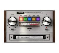 Universal Audio A-Type Multiband Dynamic Enhancer