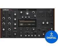 Universal Audio Anthem (Digital product)