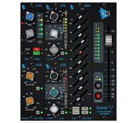 Universal Audio API Vision Channel Strip