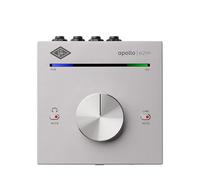 Universal Audio Apollo e2m Stereo Headphone Amp
