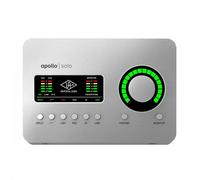 Universal Audio Apollo Solo Heritage Edition (Desktop/Mac/Win/TB3)
