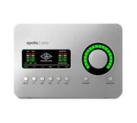 Universal Audio Apollo Solo Heritage Edition (Desktop/Mac/Win/TB3)