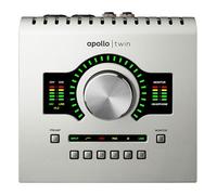 Universal Audio Apollo Twin USB Heritage Edition