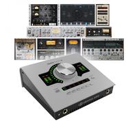 Universal Audio Apollo Twin X DUO Gen 2 Analog Classics Pro Edition Audio Interface