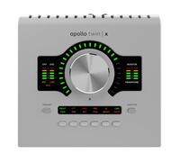 Universal Audio Apollo Twin X DUO Gen 2 Essentials+ Edition (Desktop/TB3/MAC/WIN)