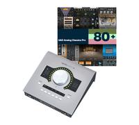 Universal Audio Apollo Twin X DUO Gen 2 Studio+ Edition Audio Interface