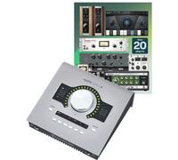 Universal Audio Apollo Twin X DUO Gen 2 Essentials+ Edition (Desktop/TB3/MAC/WIN)