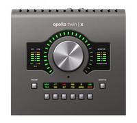 Universal Audio Apollo Twin X DUO USB HE (Desktop/WIN)