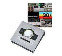 Universal Audio Apollo Twin X QUAD Gen 2 ESS (Desktop/TB3/MAC/WIN)