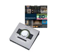 Universal Audio Apollo Twin X QUAD Gen 2 STU (Desktop/TB3/MAC/WIN)