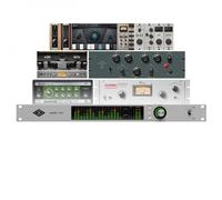Universal Audio Apollo x16 Gen 2 Analog Classics Edition