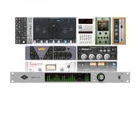 Universal Audio Apollo x16 Gen 2 Ultimate+ Edition