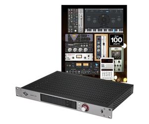 Universal Audio Apollo x16 Gen2 Ultimate+