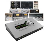 Universal Audio Apollo x4 Gen 2 Analog Classics Pro Edition