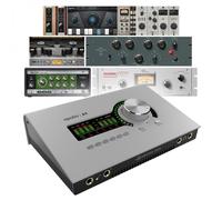 Universal Audio Apollo x4 Gen 2 Essentials+ Edition